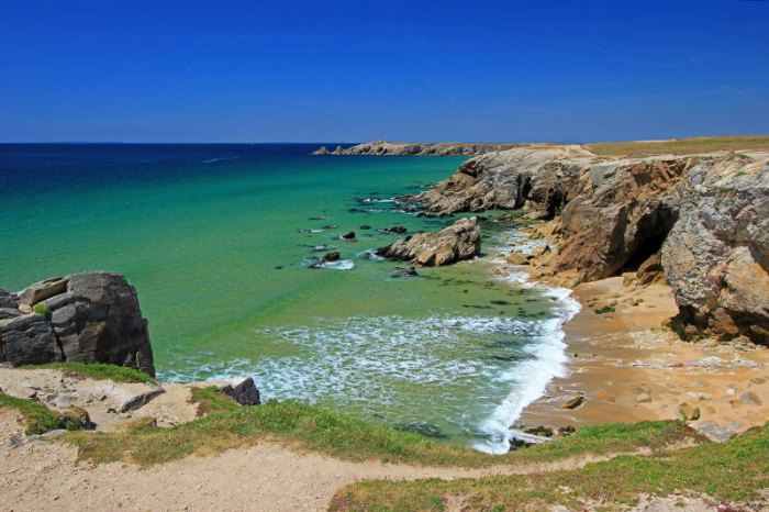 Location Quiberon - 1304 - campings